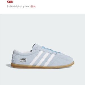 Adidas Gazelle Lo Pro Sneakers